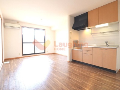 【洋室】 | セジュール小森野 | きれいな洋室です