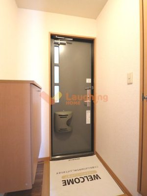 【玄関】 | セジュール小森野 | きれいな玄関です