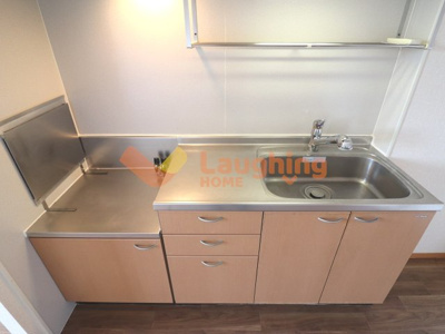 【キッチン】 | セジュール小森野 | キッチンでお料理をお楽しみください