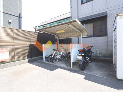 【その他共用部分】 | セジュール小森野