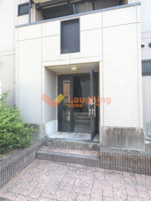 【エントランス】 | セジュール小森野