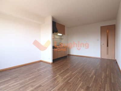 【居間・リビング】 | セジュール小森野 | 使いやすいリビングです