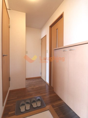 【玄関】 | セジュール小森野 | 毎日通る玄関はこちらです