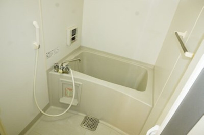 【浴室】 | サン・アドヴァンス | 【サン・アドヴァンス】 203 浴室