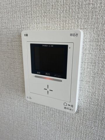 ｍａｎｓｉｏｎ Ｓ＆Ｍのセキュリティ