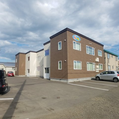 ｍａｎｓｉｏｎ Ｓ＆Ｍ