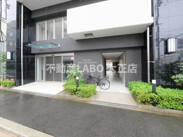 エスリード阿波座レジデンスのその他共用部分