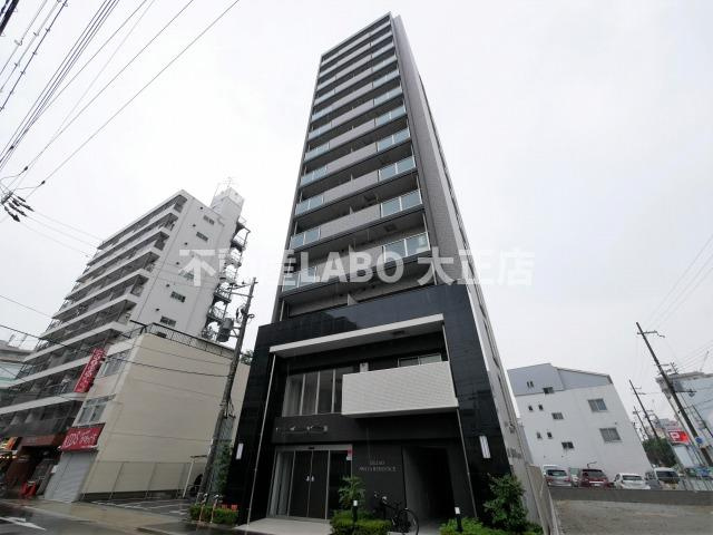 エスリード阿波座レジデンス