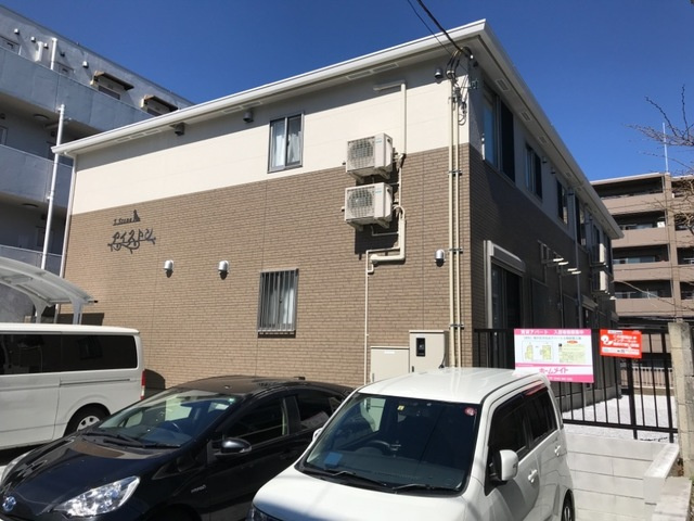 【駐車場】 | アイストン | 外観写真その他2