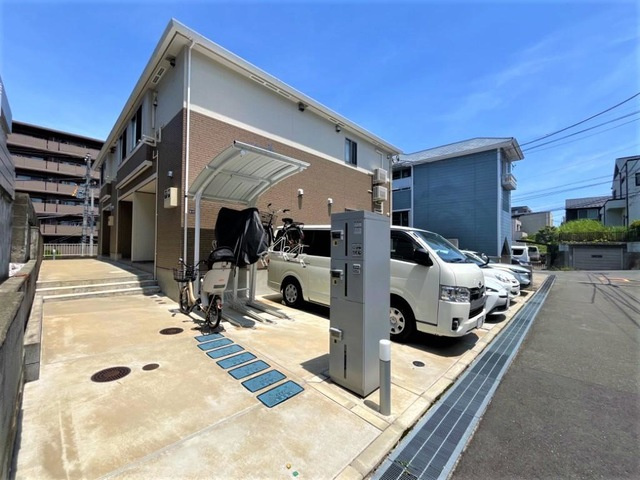 【外観】 | アイストン