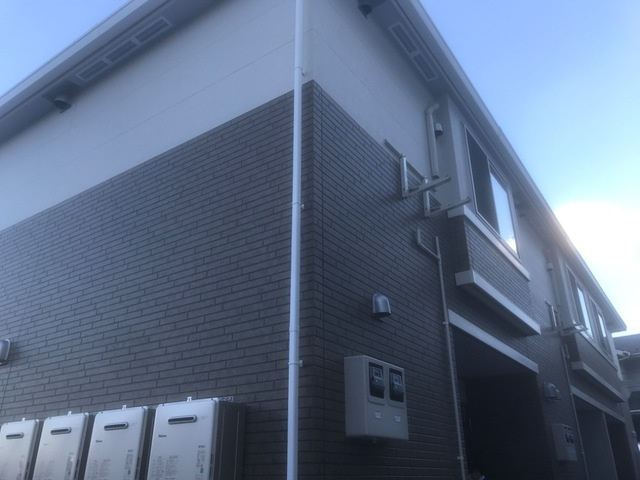 【その他共用部分】 | アイストン | 外観写真その他3