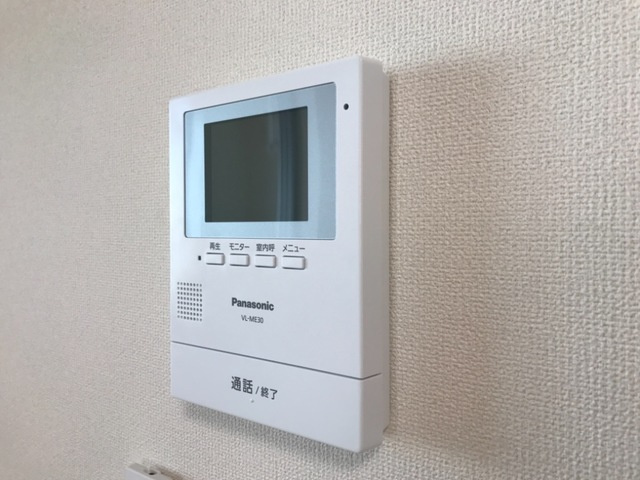 【セキュリティ】 | アイストン | カメラ付インターホン