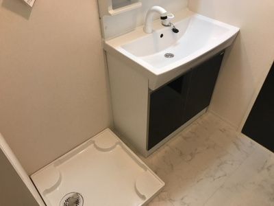 【設備】 | アイストン | 洗面