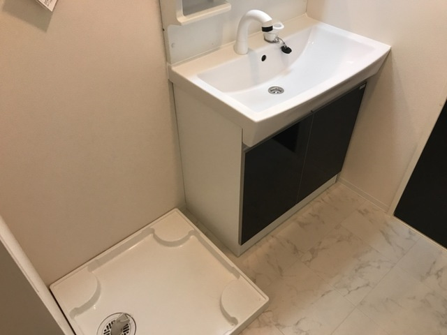 【設備】 | アイストン | 洗面