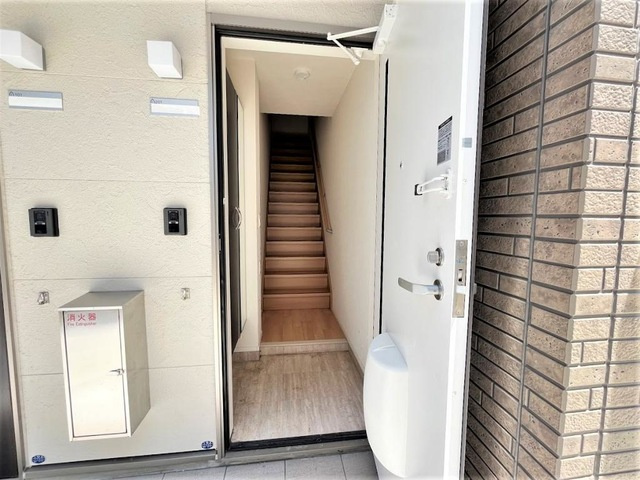 【玄関】 | アイストン