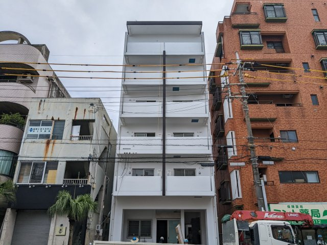 アカノハート泉崎