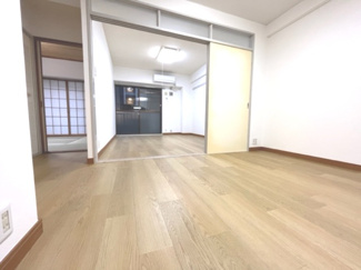 【居間・リビング】 | メゾンドシャンタル