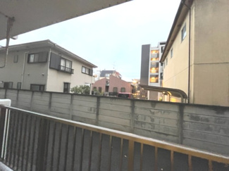 【展望】 | メゾンドシャンタル