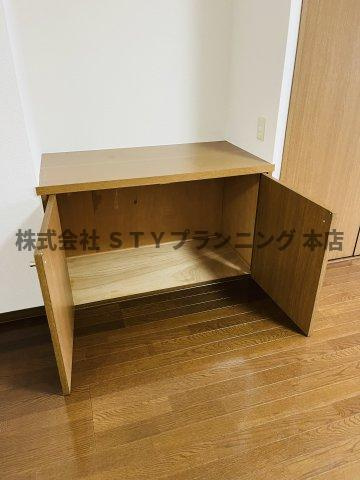 仲介手数料0円！丸の内USの収納