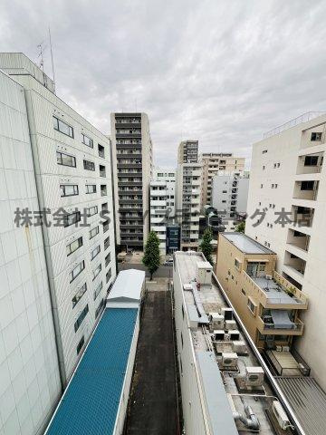 仲介手数料0円！丸の内USの展望