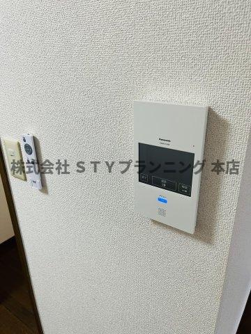 仲介手数料0円！丸の内USのセキュリティ