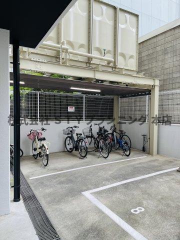 仲介手数料0円！丸の内USのその他共用部分