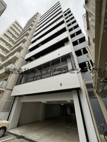 仲介手数料0円！丸の内USの外観