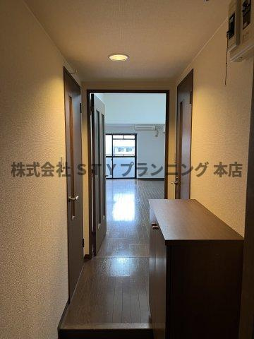 仲介手数料0円！丸の内USの内装