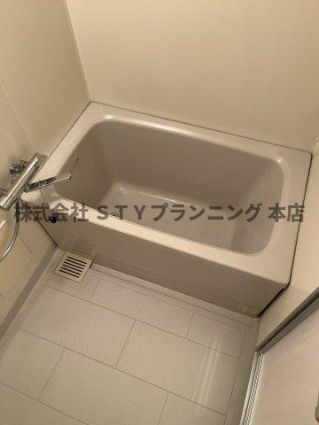 仲介手数料0円！丸の内USの浴室