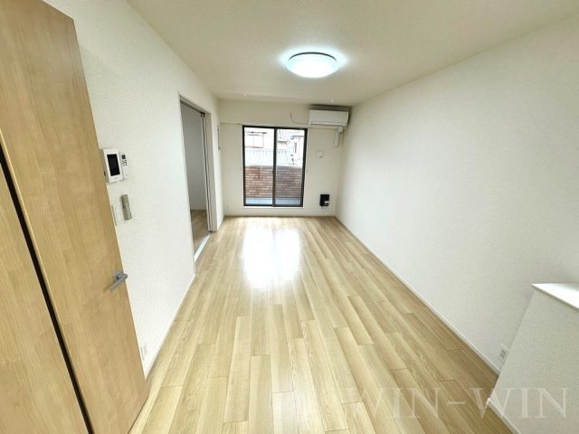 葵館の居間・リビング