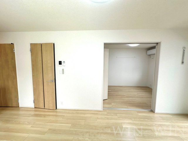 葵館の居間・リビング