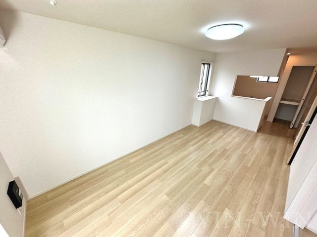 葵館の居間・リビング