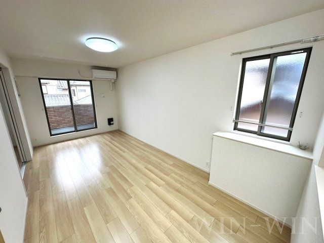 葵館の居間・リビング