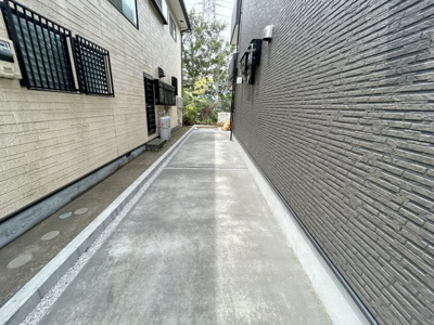 【周辺】 | Ambition海老名