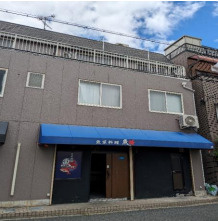 【外観】 | 山本町1丁目貸店舗