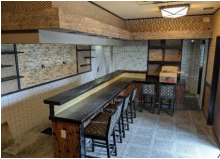 【内装】 | 山本町1丁目貸店舗