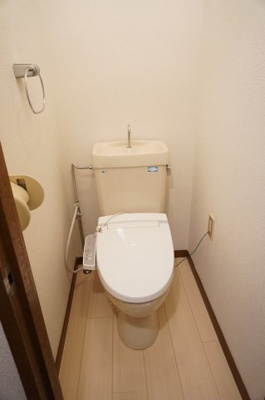 【トイレ】 | メモリープラザ小山