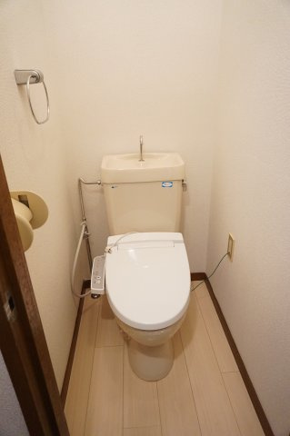 【トイレ】 | メモリープラザ小山