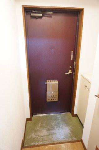 【玄関】 | メモリープラザ小山