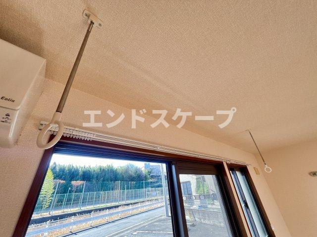 リヴァージュねぎしの内装|高崎、前橋エリアのお部屋探しはエンドスケープまで！お客様の理想お聞かせ下さい♪