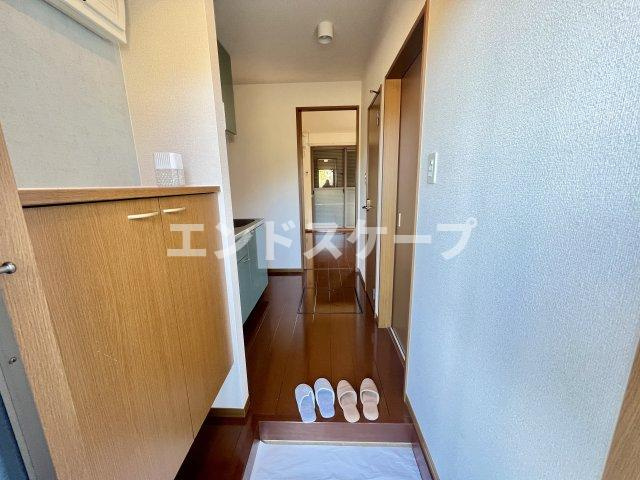 リヴァージュねぎしのその他|高崎、前橋エリアのお部屋探しはエンドスケープまで！お客様の理想お聞かせ下さい♪