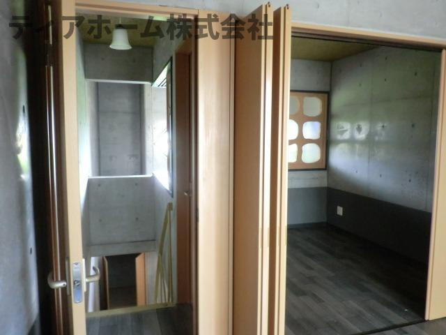 大和高田市大字礒野のアパートのその他