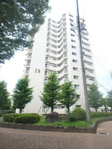 若葉台第一住宅29号棟の画像