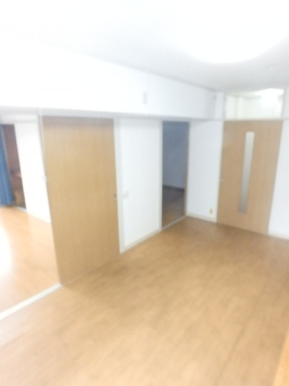 【居間・リビング】 | 若葉台第一住宅29号棟