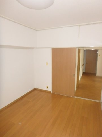 【洋室】 | 若葉台第一住宅29号棟