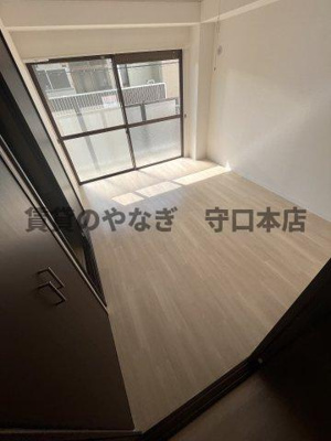 【寝室】 | 第一寺方ハイツ