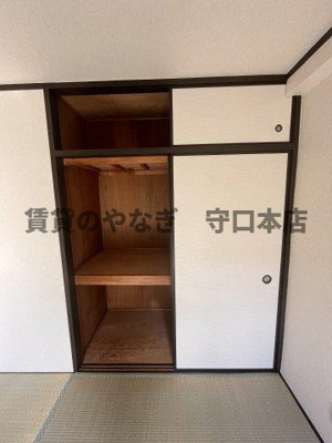 【収納】 | 第一寺方ハイツ