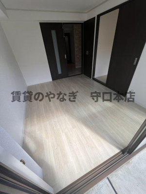 【内装】 | 第一寺方ハイツ