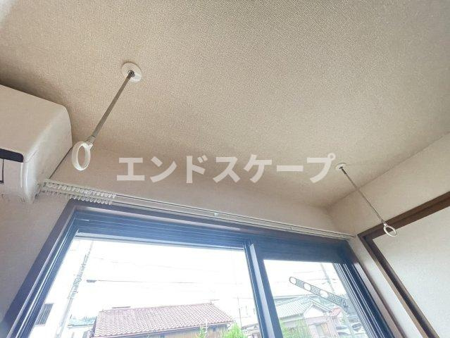 リヴィエールＴｏｋｉ　Ａのその他|高崎、前橋、伊勢崎エリアのお部屋探しはエンドスケープまで！お客様の理想お聞かせ下さい♪