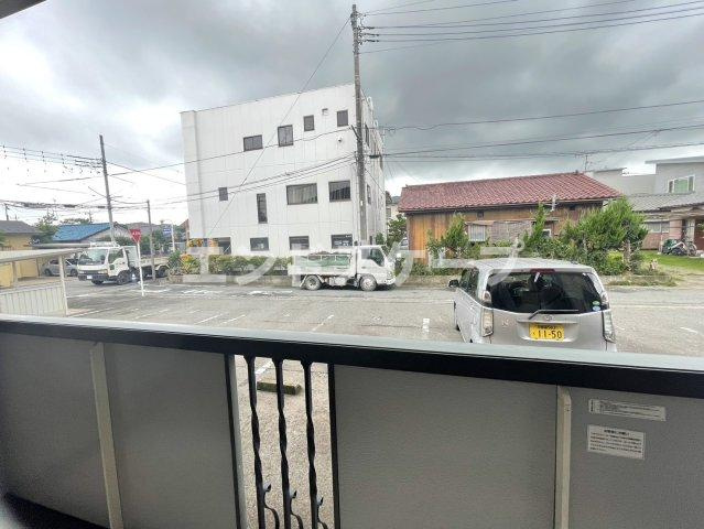 リヴィエールＴｏｋｉ　Ａの展望|高崎、前橋、伊勢崎エリアのお部屋探しはエンドスケープまで！お客様の理想お聞かせ下さい♪